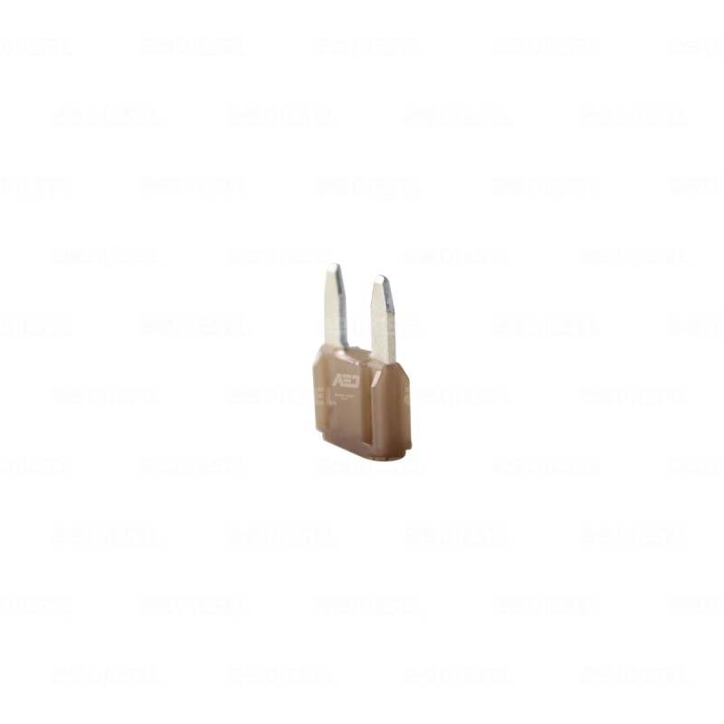 FUSIBLE 5A MINI CAFÉ