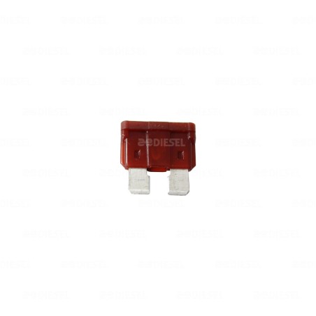 FUSIBLE 7.5A CLAVIJA CAFÉ LITTELF