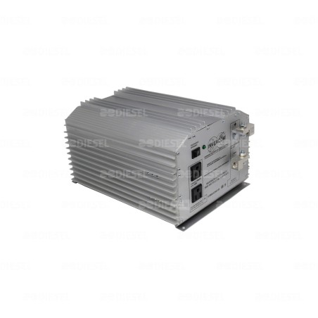 INVERSOR 24V 3600W SAL 120 VCA