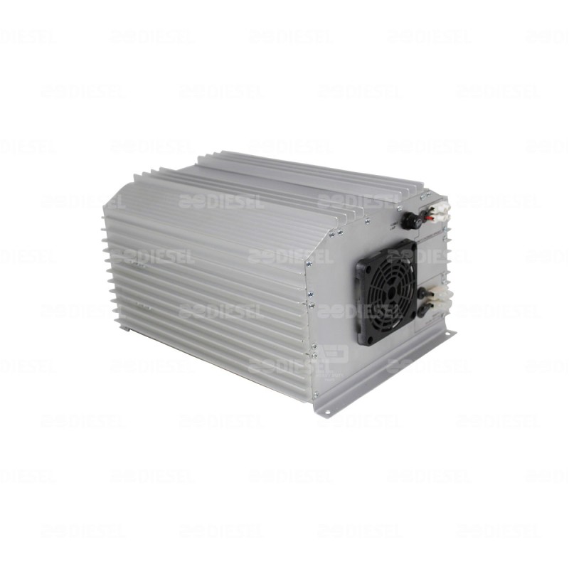 INVERSOR 24V 3600W SAL 120 VCA
