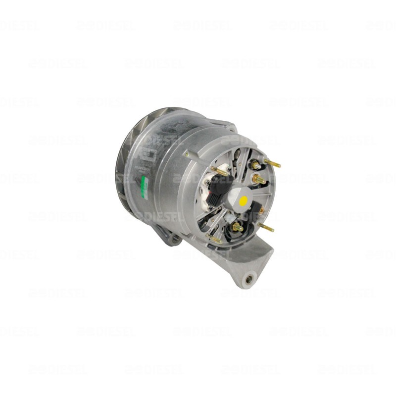 ALTERNADOR 28V 140A 0120689587 1986A00007