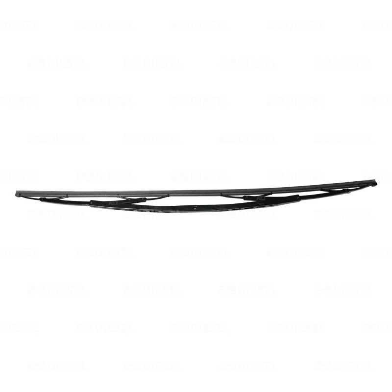 PLUMA LIMPIAPARABRISAS 1000MM  PERNO IRIZ V13200400