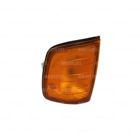 PLAFÓN CUARTO DELANTERO IZQUIERDO FREIGHTLINER