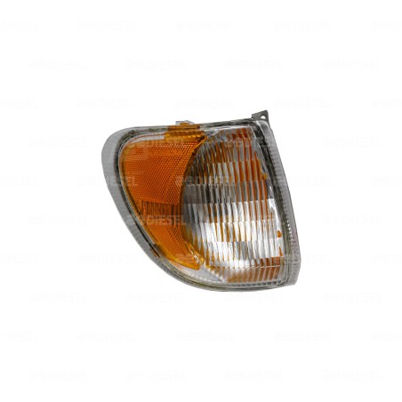 PLAFÓN CUARTO DELANTERO DERECHO INTERNACIONAL 9200/9400