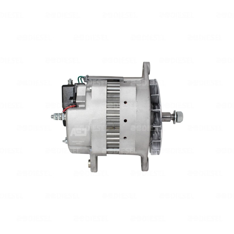 ALTERNADOR 28V 140A S/C 3314GH
