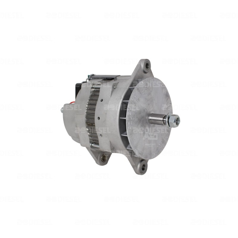 ALTERNADOR 28V 140A S/C 3314GH