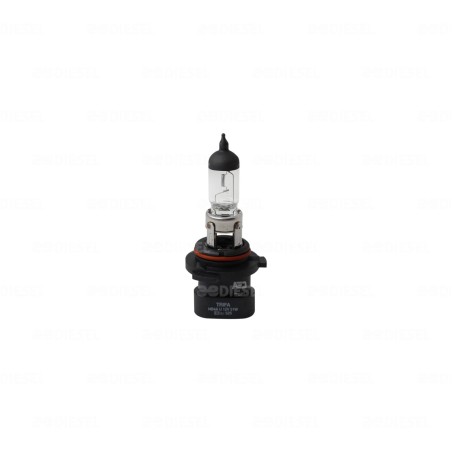 FOCO 9006 12V 51W P22d AXIAL