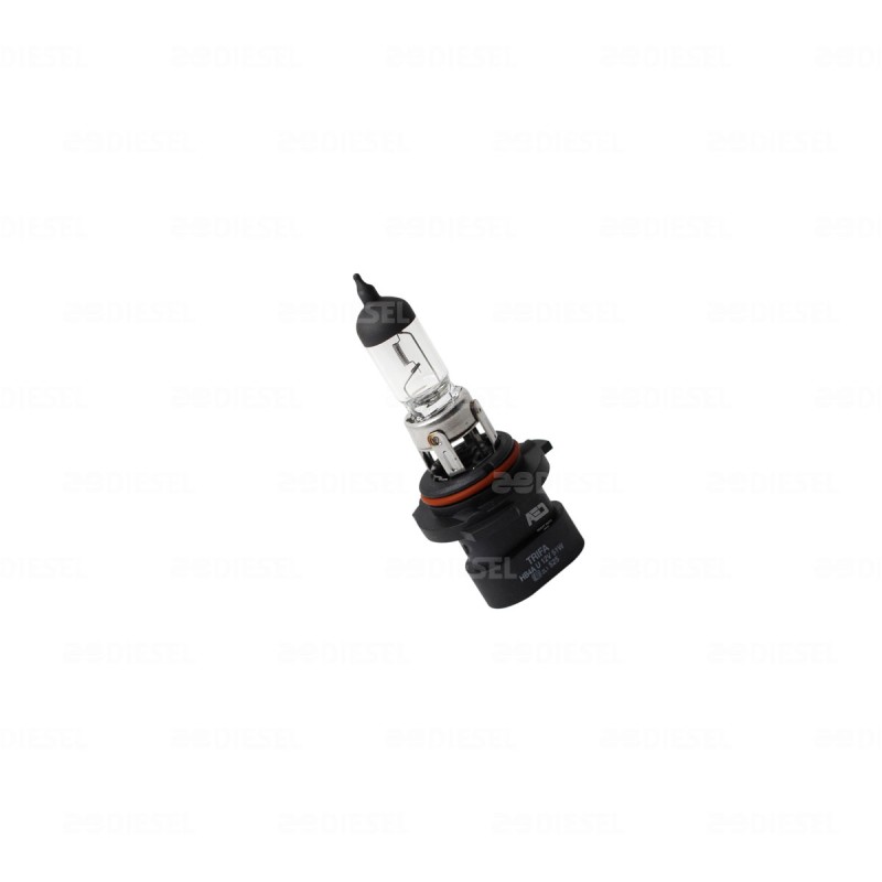 FOCO 9006 12V 51W P22d AXIAL