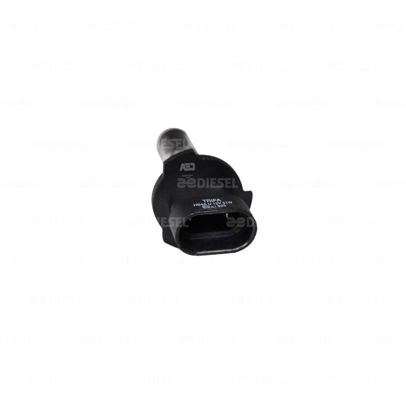 FOCO 9006 12V 51W P22d AXIAL