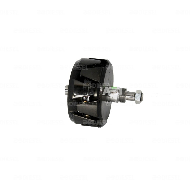 ROTOR 28V 150A MITSUBISHI