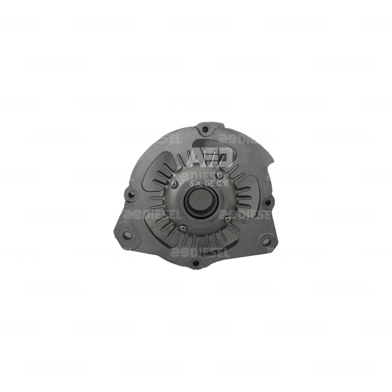 TAPA DELANTERA 28V 150A C/BALERO MITSUBISHI