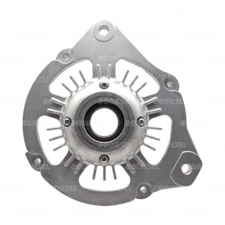 TAPA DELANTERA 28V 150A C/BALERO MITSUBISHI