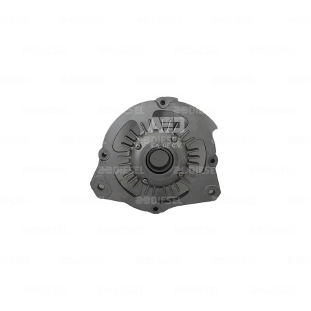 TAPA DELANTERA 28V 150A C/BALERO MITSUBISHI