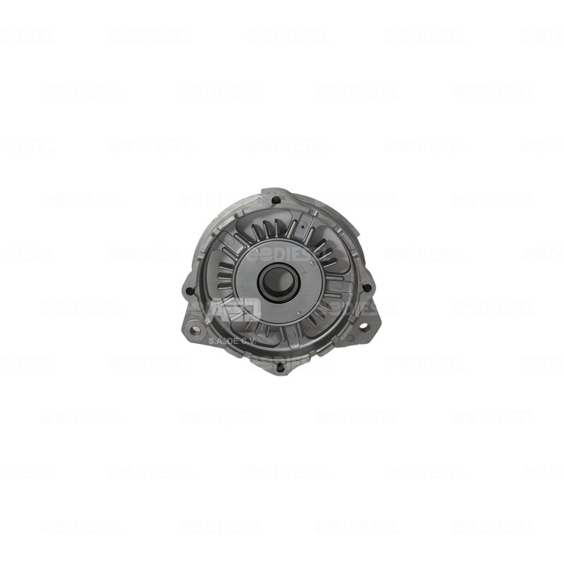 TAPA DELANTERA 28V 150A C/BALERO MITSUBISHI