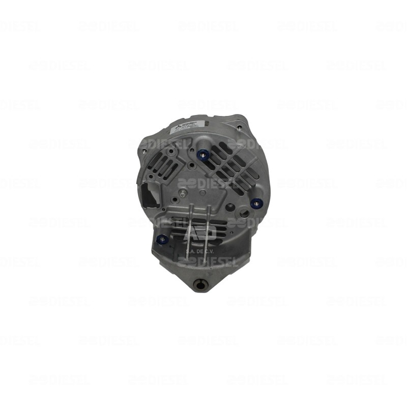 TAPA TRASERA 28V 150A MITSUBISHI