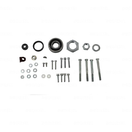 KIT 28V 150A TORNILLERIA MITSUBISHI