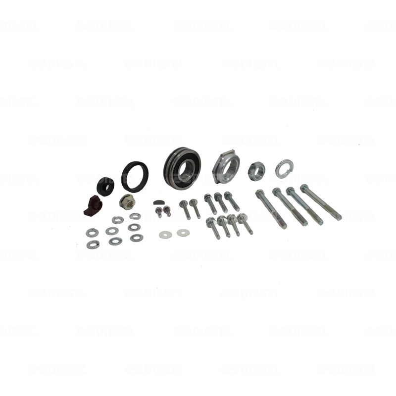 KIT 28V 150A TORNILLERIA MITSUBISHI