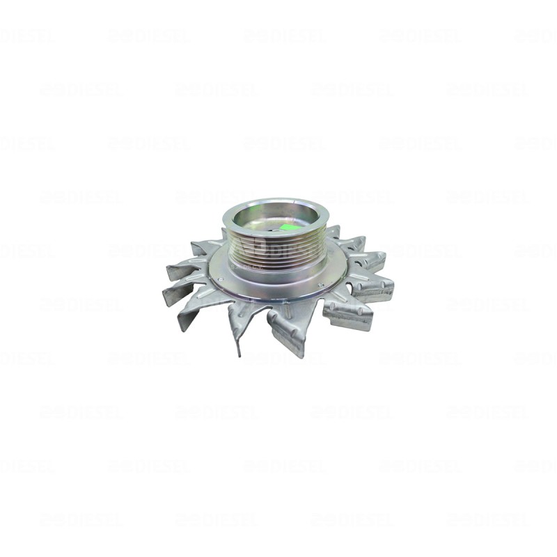 VENTILADOR 28V 150A MITSUBISHI