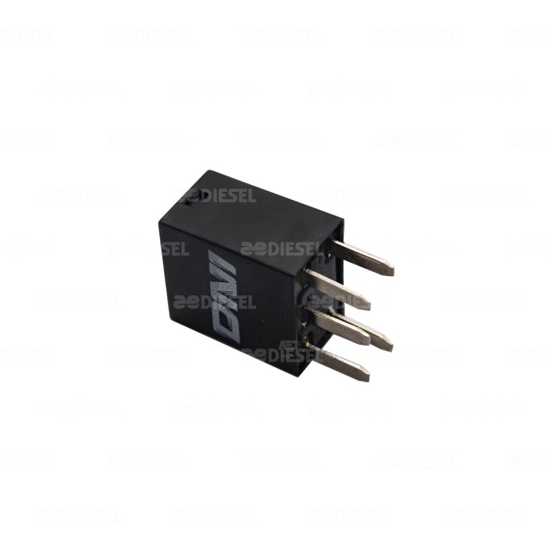 RELEVADOR 24V 20A/30A MINI 5 TERMINALES