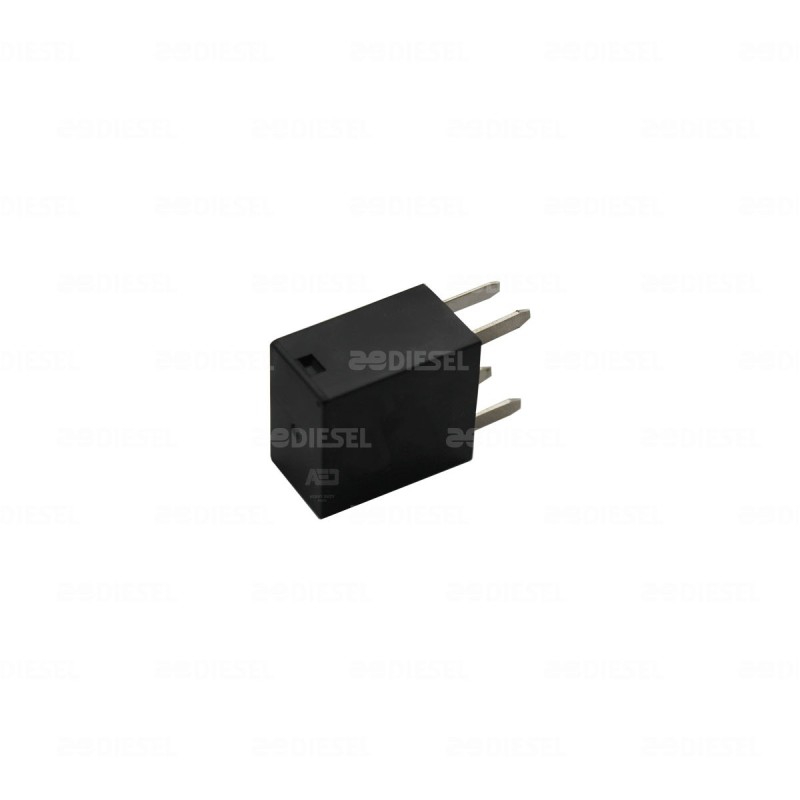 RELEVADOR 24V 20A/30A MINI 5 TERMINALES