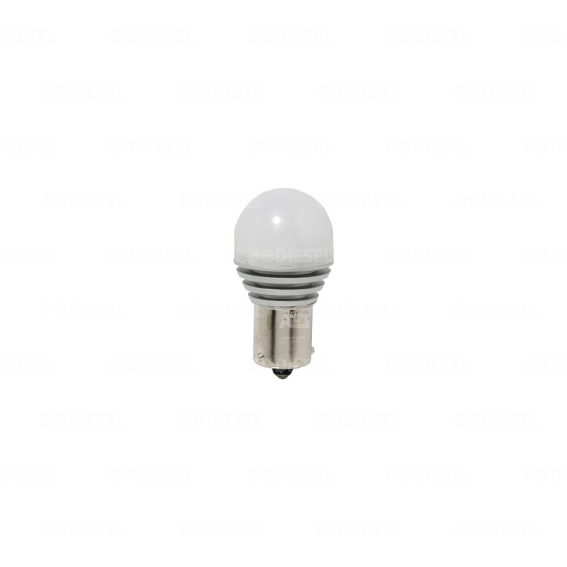 FOCO 1141 12V/24V 4W LED ÁMBAR PATA DISPAREJA