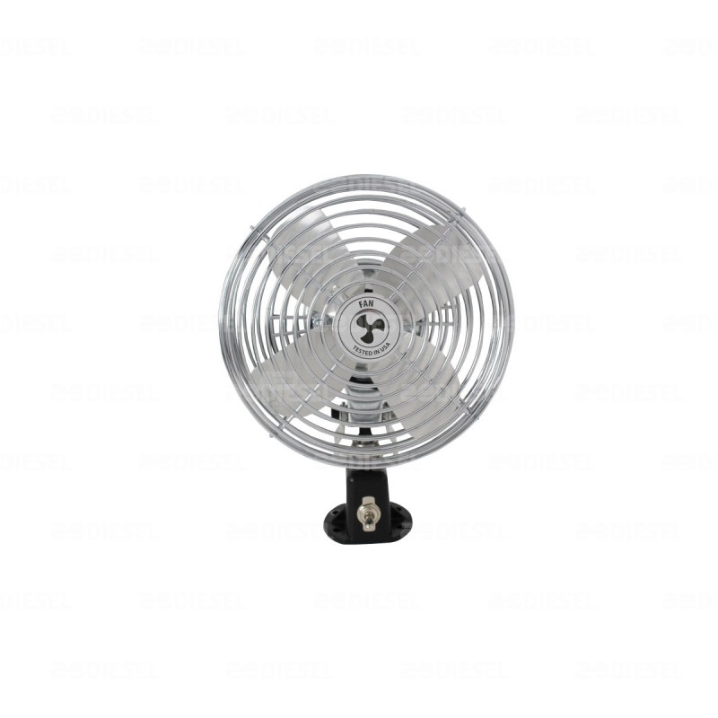 VENTILADOR 12V 3000 2 VELOCIDADES PALANCA REF