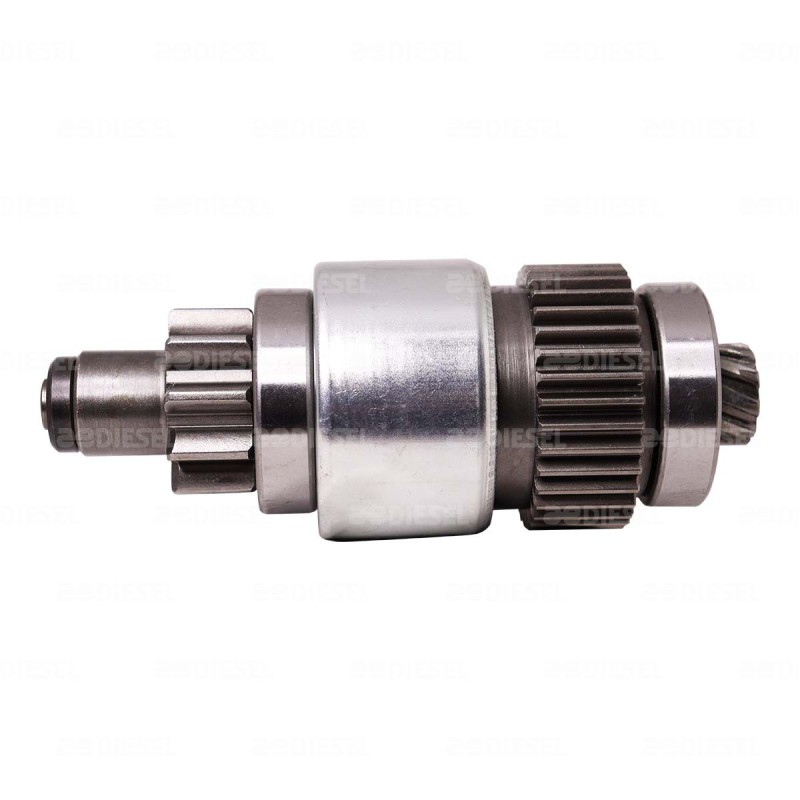 BENDIX 10D CW OSGR