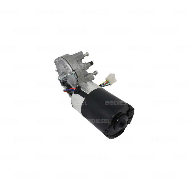 MOTOR LIMPIAPARABRISAS 24V  MARCOPOLO G7 DOBLE PISO