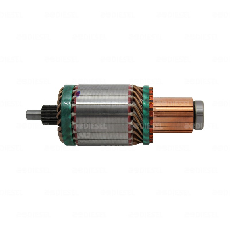 ARMADURA 12V 35MT 10519398