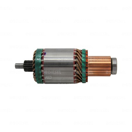ARMADURA 12V 35MT 10519398