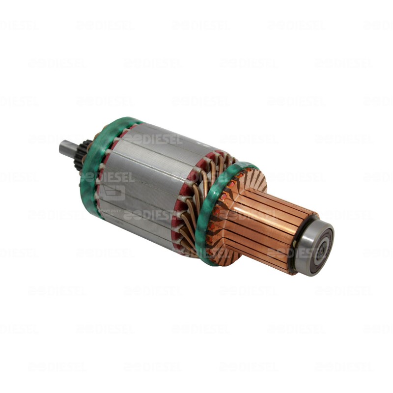 ARMADURA 12V 35MT 10519398