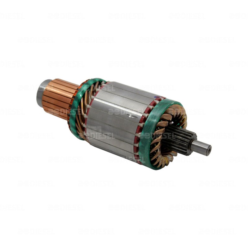 ARMADURA 12V 35MT 10519398