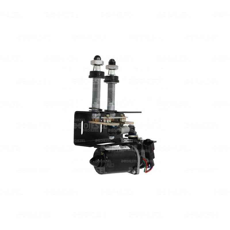 MOTOR LIMPIAPARABRISAS 12V  DERECHO DINA LINNER