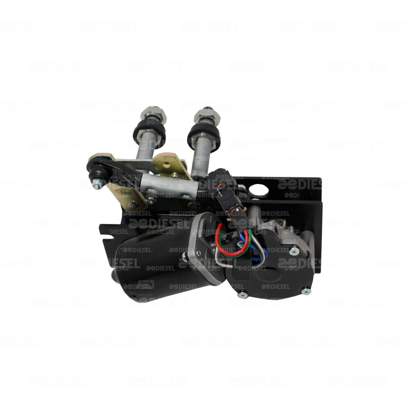 MOTOR LIMPIAPARABRISAS 12V  DERECHO DINA LINNER