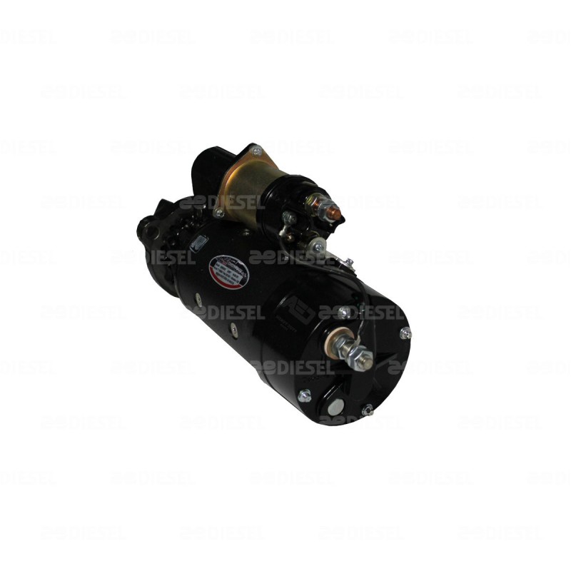 MARCHA 12V 42MT 11D 8300000