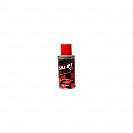 SILIJET LIMPIADOR E2 SILIMEX