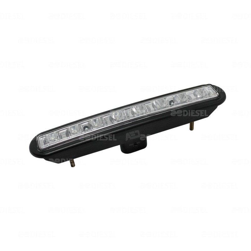 FARO 12V/24V LED AUXILIAR AYCO DRL