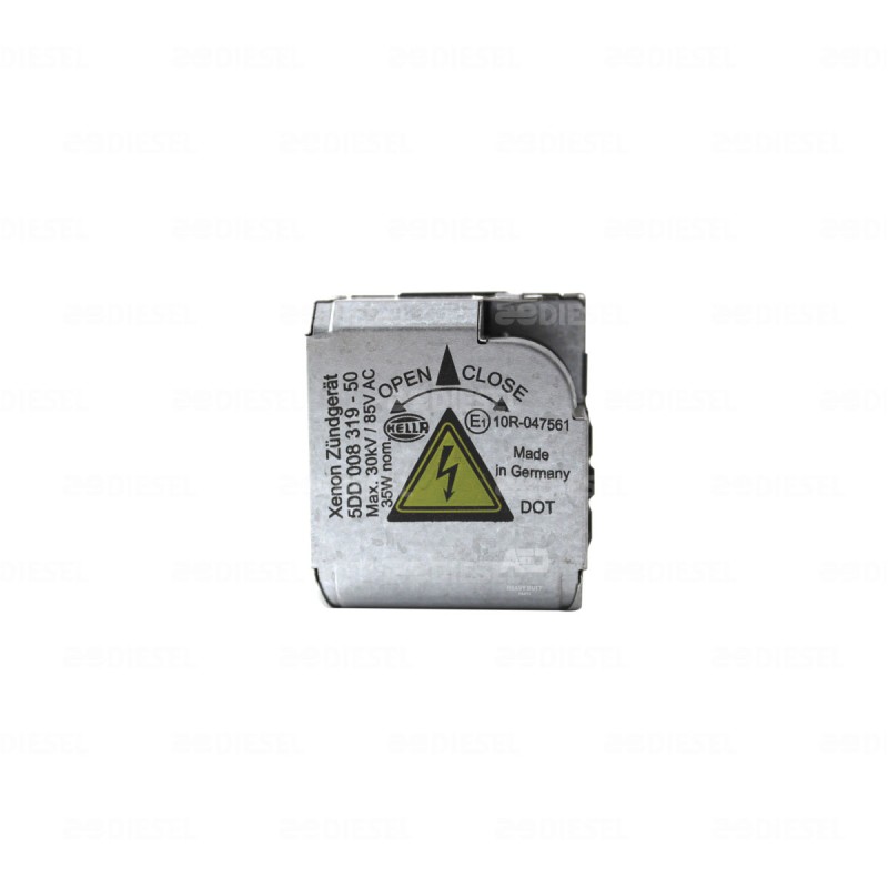BALASTRA 35W D2S P/FOCO XENON