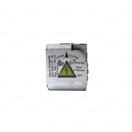 BALASTRA 35W D2S P/FOCO XENON