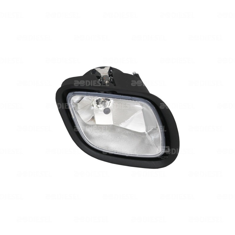 FARO 12V DERECHO ANTINIEBLA CASCADIA 08-16