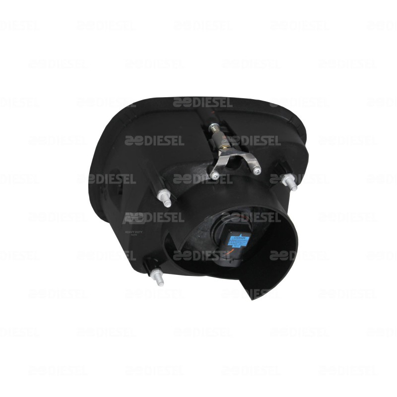 FARO 12V DERECHO ANTINIEBLA CASCADIA 08-16