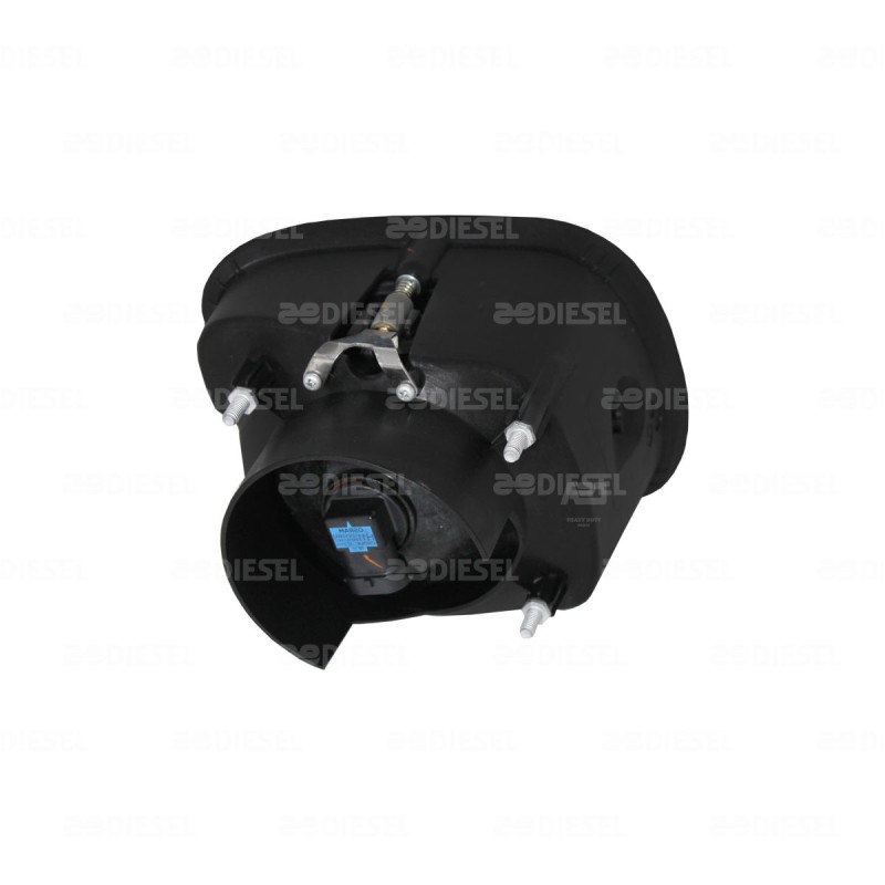 FARO 12V IZQUIERDO ANTINIEBLA CASCADIA 08-16