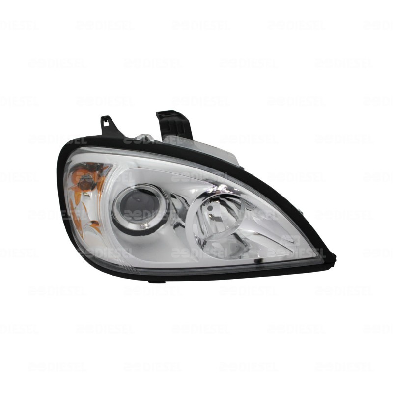 UNIDAD DERECHA C/LUPA 96/16 FREIGHT COLUMBIA