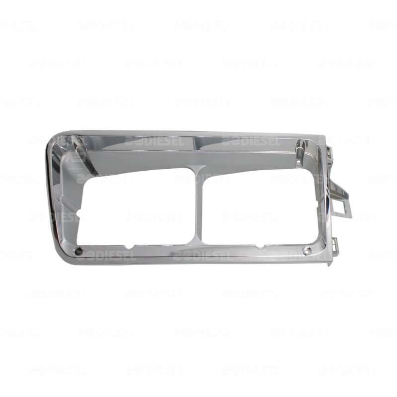 BISEL PARA FARO FLD120 90-07 IZQUIERDO