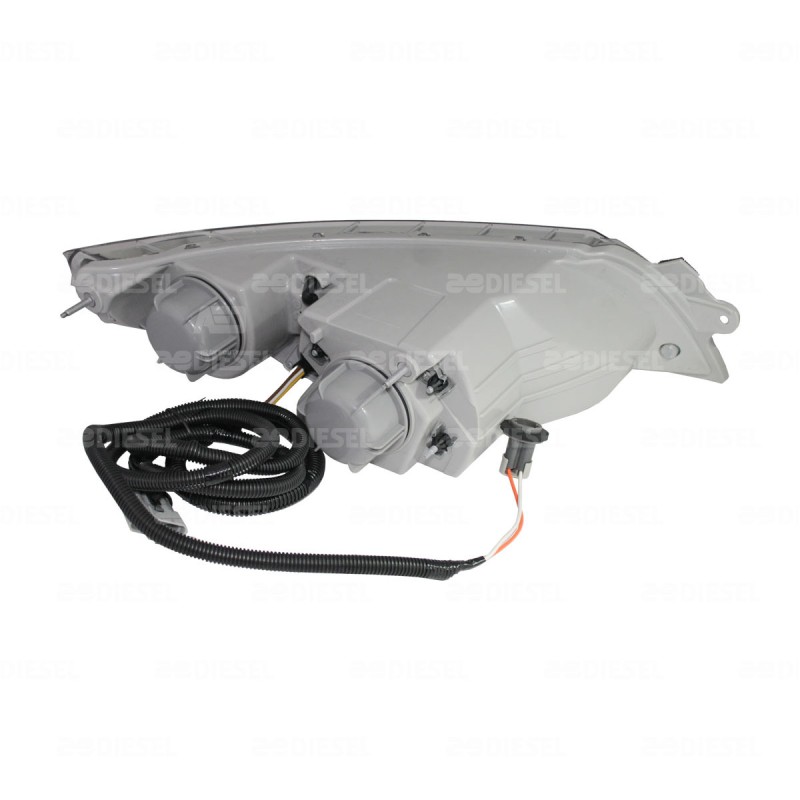 UNIDAD IZQUIERDA INTERNATIONAL 4300 03-16=9146