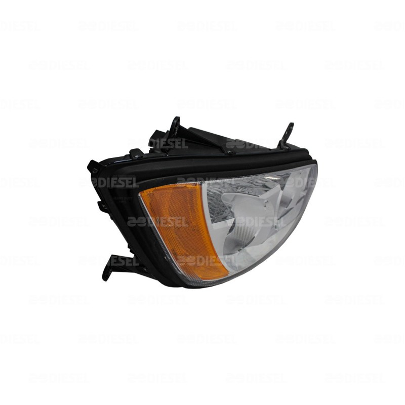 UNIDAD 12V DERECHA KENWORTH T370/T660 = 8908