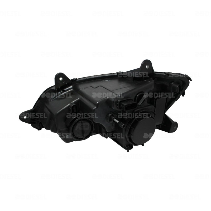 UNIDAD 12V DERECHA KENWORTH T370/T660 = 8908