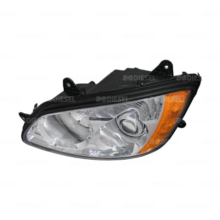 UNIDAD 12V IZQUIERDA KENWORTH T370/T660