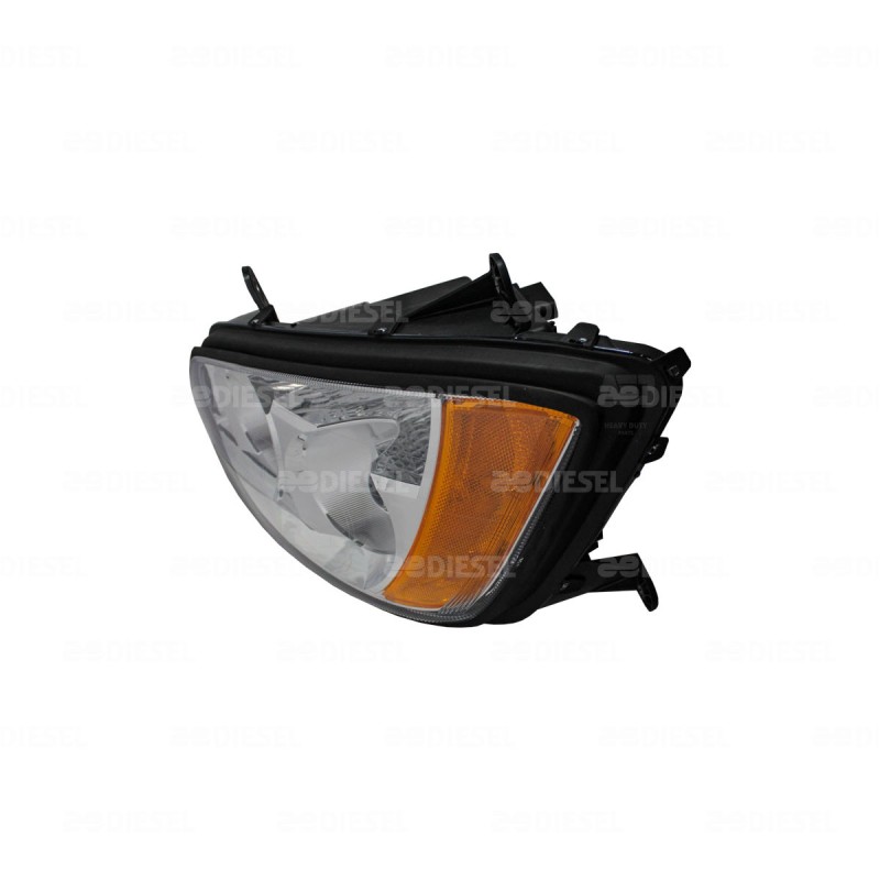 UNIDAD 12V IZQ KENWORTH T370/T660 = 8907