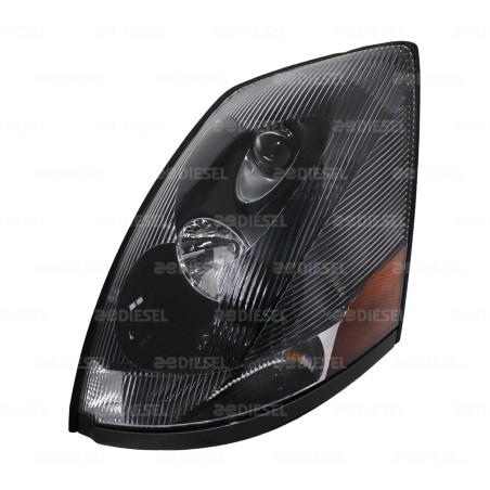 UNIDAD IZQUIERDA C/L HUMO VOLVO VNL 3G 04-16